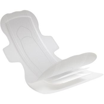 Canpol babies Postpartum Pads With Wings absorbante postnatale pentru noapte - imagine 3